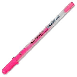 Gelly Roll Fine Fl - Pink Moonlight